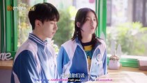 【CarmonEngSub】 Meeting You Eng Sub EP 14 Chinese Drama 谢谢让我遇见你