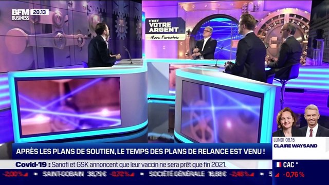 C'est Votre Argent - Vendredi 11 décembre