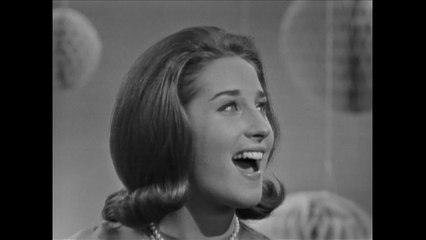 Lesley Gore - It's My Party/She's A Fool