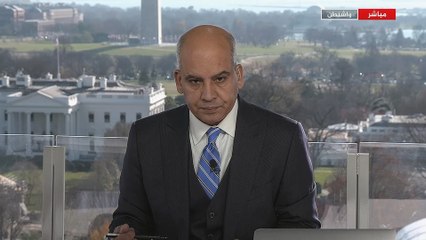 نافذة من واشنطن-قاضي ولاية ويسكونسن يرفض محاولة ترامب إبطال النتائج