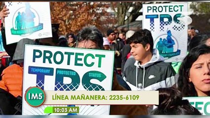 Las Mañanas del 5 - 11 de Diciembre