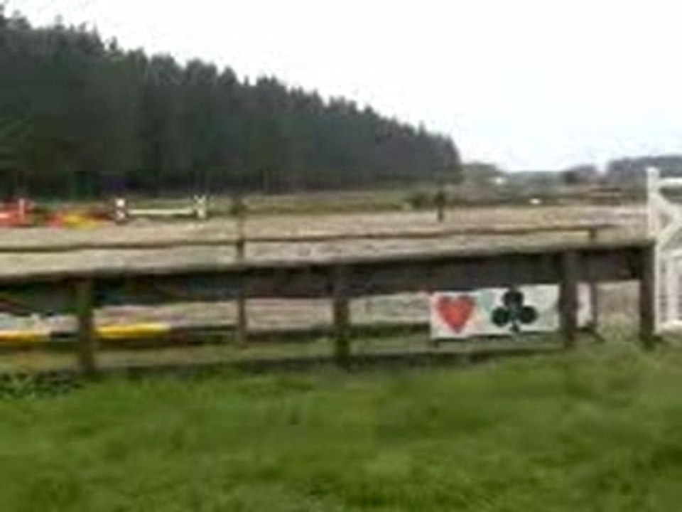 cour d équitation