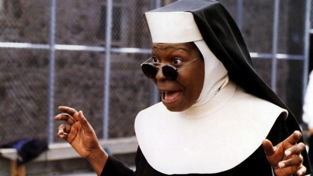'Sister Act 3' Starring Whoopi Goldberg Is in Production