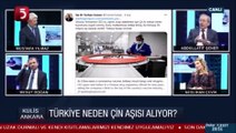 Abdüllatif Şener 'Bu para çevirme işinden vazgeçsinler.' - Tv5 - Kulis Ankara - 8 Aralık 2020
