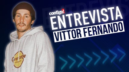 TIKTOKER VITTOR FERNANDO ABRE O JOGO SOBRE SEU PROCESSO CRIATIVO PARA SEUS VÍDEOS