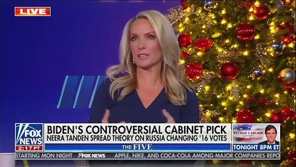 Dana Perino lets the ‘S word’ slip ripping media and how conservative women just ‘get s*** done’