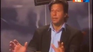Imran Khan on Shekh Rasheed