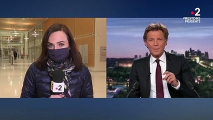 Terrorisme : arrestation de sept membres de l’ultra-gauche soupçonnés de préparer une action violente