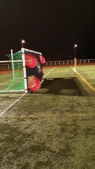 Entrainement R3 adapté - vidéo 3