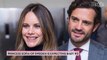 Another Royal Baby on the Way! Princess Sofia of Sweden Announces She's Expecting Her Third Child