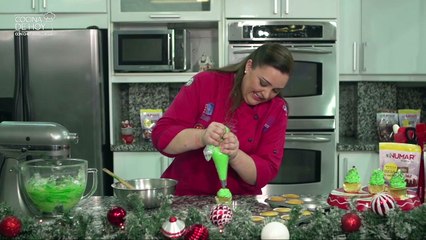 Cocina de Hoy 11 dic 20