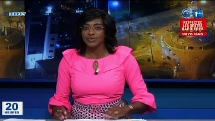Gabon-FMI : Les PME au cœur du plan de relance économique