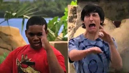 Pair Of Kings Season 1 Episode 5 - Big Kings On Campus