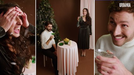 Temps des Fêtes mémorables | Les petites histoires URBANIA