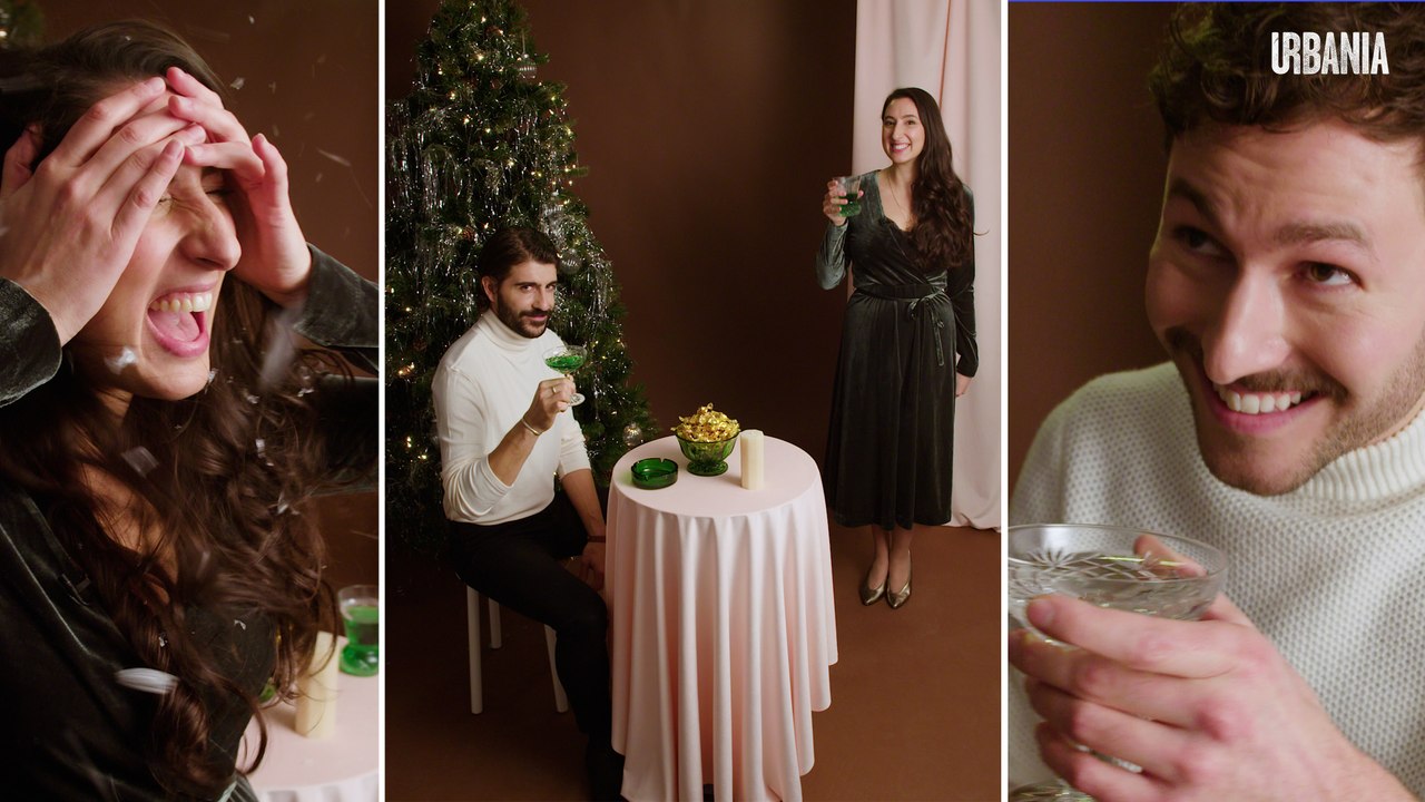 Temps des Fêtes mémorables | Les petites histoires URBANIA