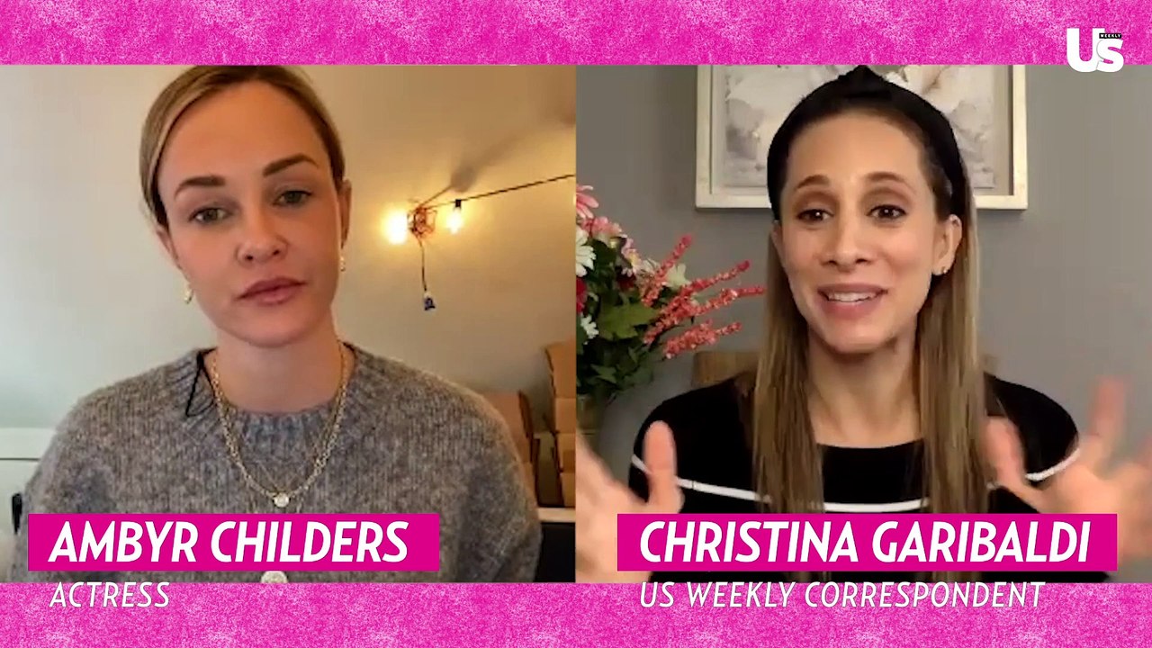 Ambyr Childers Teases Whether Or Not She Will Return For ‘You’ Season 3