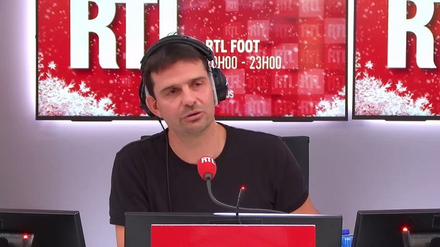 RTL Foot : Saint-Étienne - Angers et arrêt de la chaîne Téléfoot