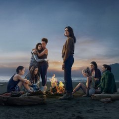 Datos que debes saber sobre 'Salvajes', la nueva serie de supervivencia de Amazon