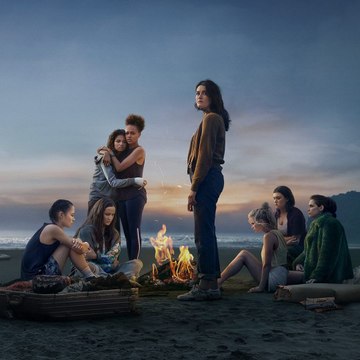 Datos que debes saber sobre 'Salvajes', la nueva serie de supervivencia de Amazon