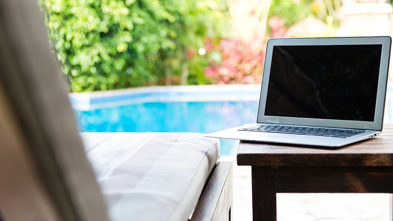 Expedia Is Celebrating the End of 2020 With 2-Week Getaways for $20.20 — But Reservations