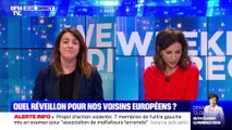 Quel réveillon pour nos voisins européens ? - 11/12