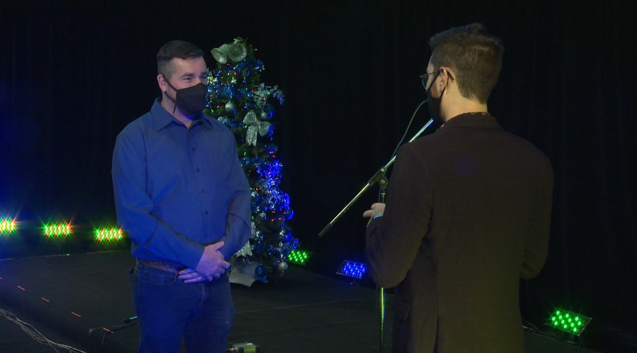 Des célébrations réinventées pour le temps des Fêtes