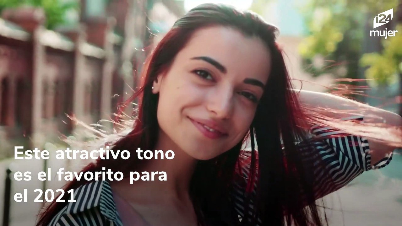 3 tonos de tintes en tendencia para que luzcas moderna y más delgada