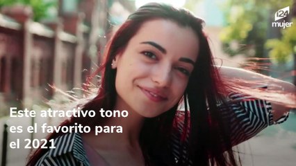 3 tonos de tintes en tendencia para que luzcas moderna y más delgada