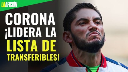 Cruz Azul comienza 'limpia' en su plantilla; Jesús Corona y Pablo Aguilar saldrían en 2021