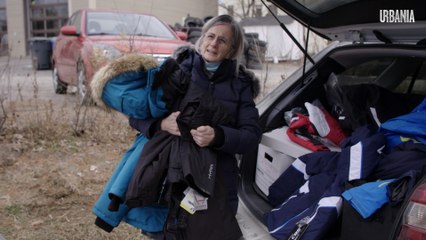 Les anges de Nöel de St-Jérôme