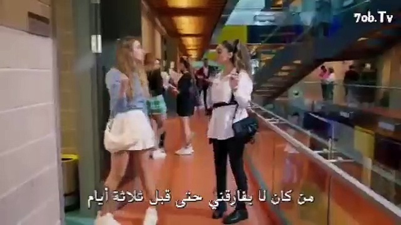 مسلسل جانبي الأيسر sol yanim الحلقة 3 المقطع 2 كاملة مترجمة للعربية