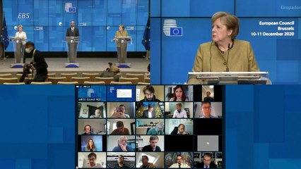 Países de la UE acordaron reducir drásticamente emisiones en la próxima década