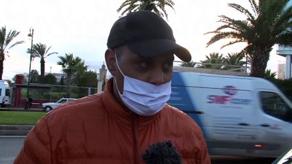 بالفيديو.. آراء في إعلان التطبيع مع إسرائيل من الشارع المغربي