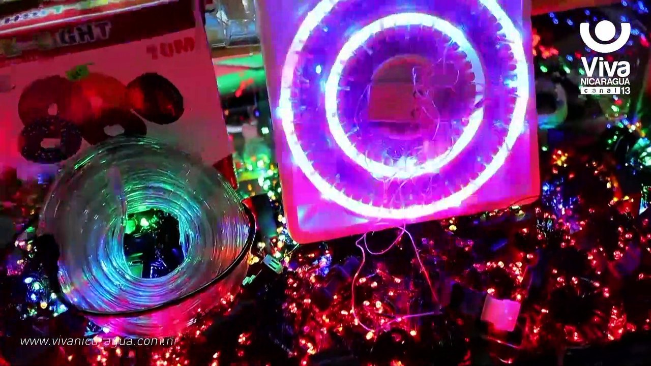 Mercado Israel Lewites con descuentos del 20% en artículos navideños