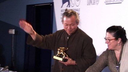 Kim Ki-duk não resiste à covid-19 e morre na Letónia