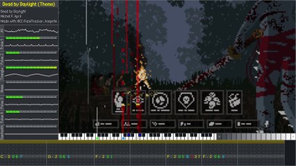 [8-Bit Cover] Dead by Daylight (Theme)