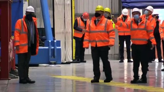 Джонсон сомневается, что торговая сделка с ЕС будет заключена