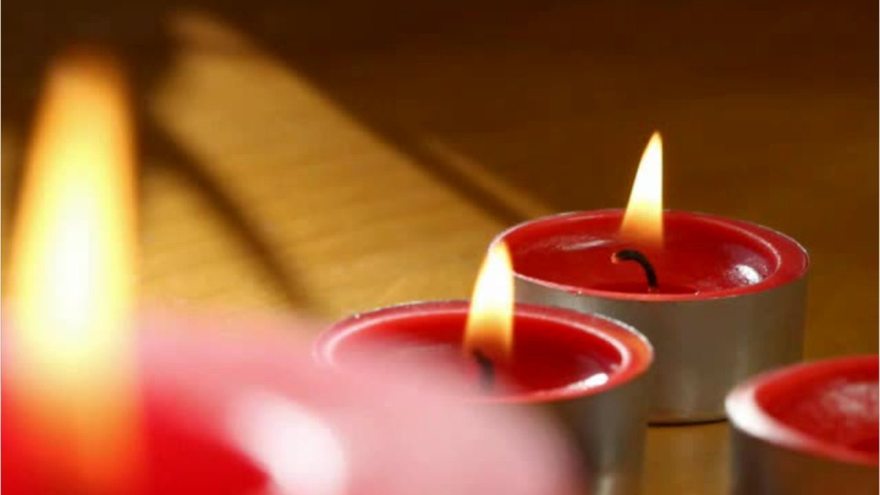 Kohl's AAnd Dollar Tree Candles Recalled For Fire Hazard video