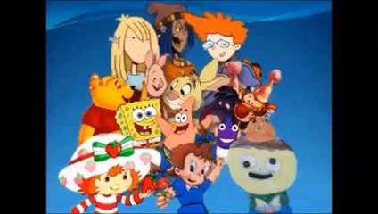 TDCAFSS! - Episode 1 - Toon Disney's Birthday