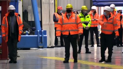 Brexit: el pesimismo se apodera de Londres y Bruselas
