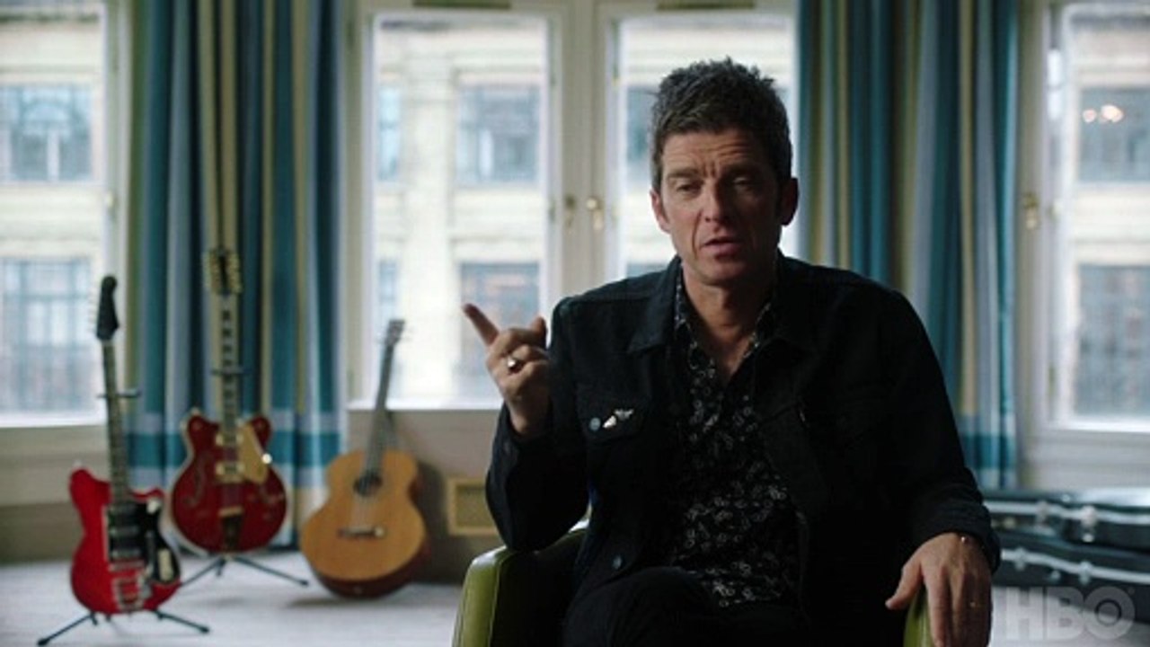 The Bee Gees How Can You Mend a Broken Heart - Clip - Meeting the Bee Gees