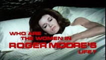 The Man Who Haunted Himself Movie (1970) - Roger Moore, Hildegard Neil, Alastair Mackenzie
