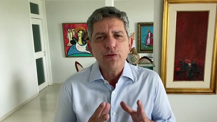 Líder do PT no Senado fala da tramitação do Fundeb no casa