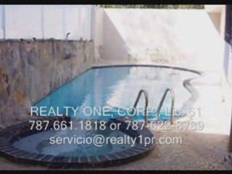 URB. BERWIND ESTATES | RIO PIEDRAS, PUERTO RICO 00924