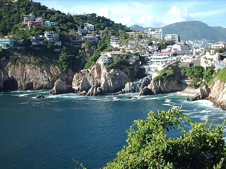 ver IMÁGENES BONITAS DE ACAPULCO MEXICO
