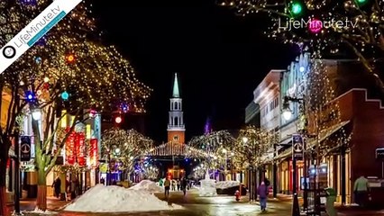 Two Holiday Beauty and Wellness Buys