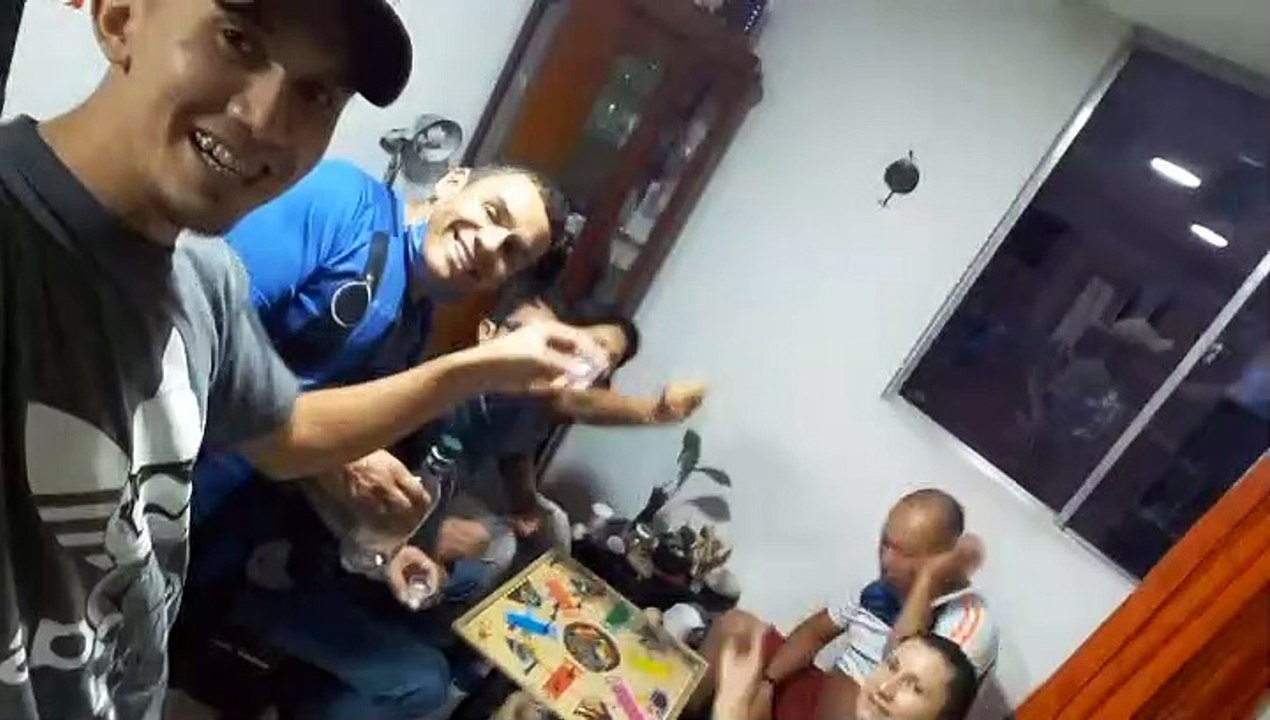 con amigos vol 1