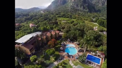 Bonitos Paisajes, De Morelos Mexico