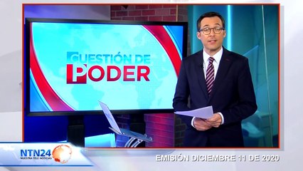 CAPSULA CUESTION DE PODER 11 DE DICIEMBRE 2020