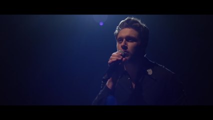 Niall Horan - Dear Patience
